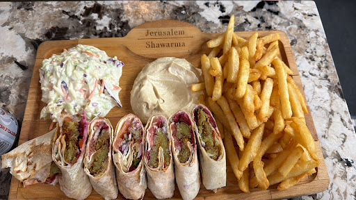 Photo of Jerusalem Shawarma McKenzie (130 Ave SE) - 4307 130 Ave SE, Calgary, AB T2Z 3V8