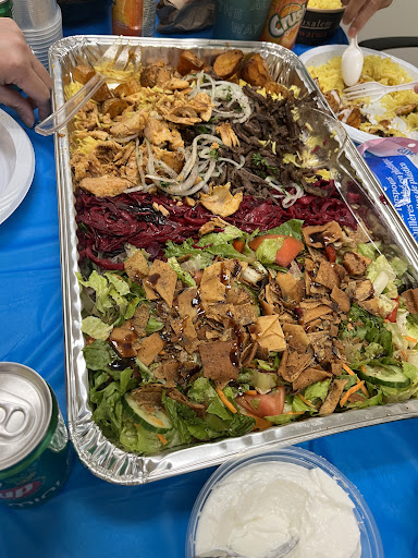 Photo of Jerusalem Shawarma McKenzie (130 Ave SE) - 4307 130 Ave SE, Calgary, AB T2Z 3V8