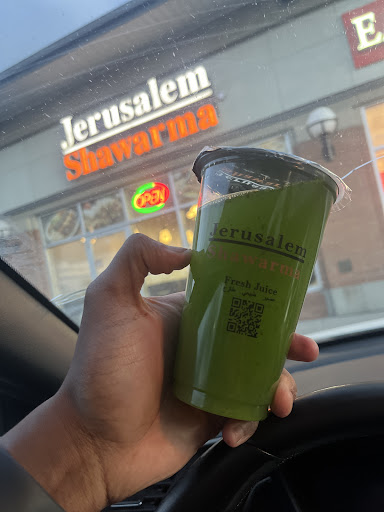 Photo of Jerusalem Shawarma McKenzie (130 Ave SE) - 4307 130 Ave SE, Calgary, AB T2Z 3V8