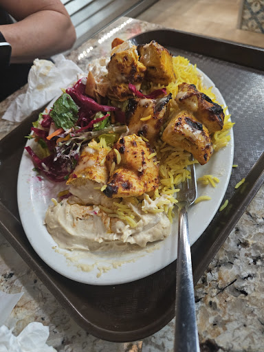 Photo of Jerusalem Shawarma McKenzie (130 Ave SE) - 4307 130 Ave SE, Calgary, AB T2Z 3V8
