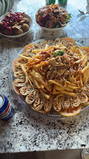 Photo of Jerusalem Shawarma McKenzie (130 Ave SE) - 4307 130 Ave SE, Calgary, AB T2Z 3V8