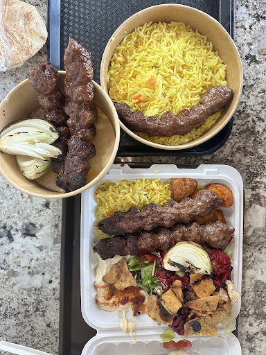 Photo of Jerusalem Shawarma McKenzie (130 Ave SE) - 4307 130 Ave SE, Calgary, AB T2Z 3V8