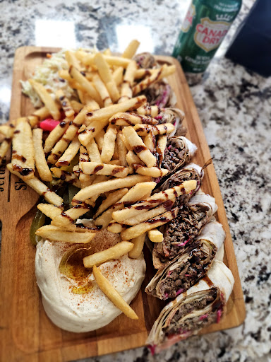 Photo of Jerusalem Shawarma McKenzie (130 Ave SE) - 4307 130 Ave SE, Calgary, AB T2Z 3V8