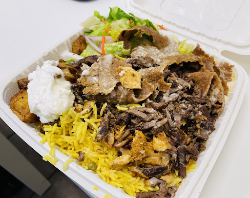 Photo of Jerusalem Shawarma McKenzie (130 Ave SE) - 4307 130 Ave SE, Calgary, AB T2Z 3V8