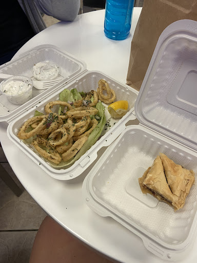 Photo of Kreta Souvlaki And Pizza - 2623 17 Ave SW, Calgary, AB T3E 0A5