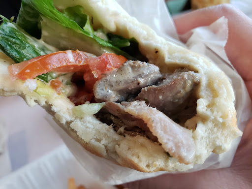 Photo of Kreta Souvlaki And Pizza - 2623 17 Ave SW, Calgary, AB T3E 0A5