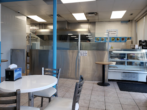 Photo of Kreta Souvlaki And Pizza - 2623 17 Ave SW, Calgary, AB T3E 0A5
