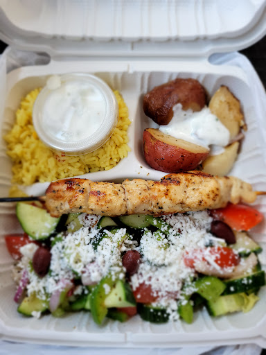 Photo of Kreta Souvlaki And Pizza - 2623 17 Ave SW, Calgary, AB T3E 0A5