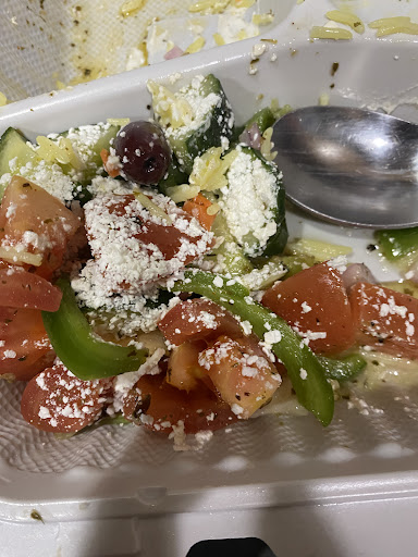 Photo of Kreta Souvlaki And Pizza - 2623 17 Ave SW, Calgary, AB T3E 0A5