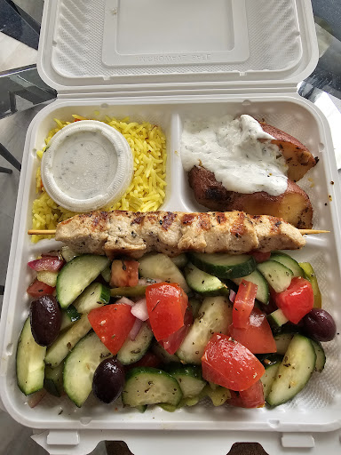Photo of Kreta Souvlaki And Pizza - 2623 17 Ave SW, Calgary, AB T3E 0A5