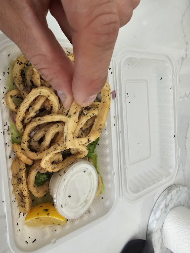 Photo of Kreta Souvlaki And Pizza - 2623 17 Ave SW, Calgary, AB T3E 0A5