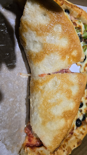 Photo of Kreta Souvlaki And Pizza - 2623 17 Ave SW, Calgary, AB T3E 0A5