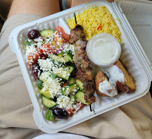 Photo of Kreta Souvlaki And Pizza - 2623 17 Ave SW, Calgary, AB T3E 0A5