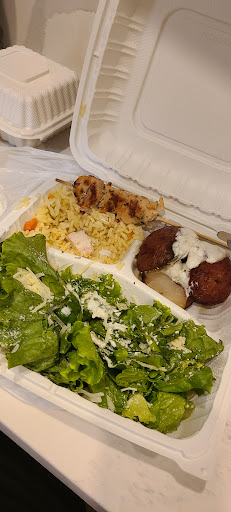 Photo of Kreta Souvlaki And Pizza - 2623 17 Ave SW, Calgary, AB T3E 0A5