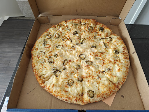 Photo of Great Canadian Pizza & Donair - 151 Copperpond Blvd SE #205, Calgary, AB T2Z 0Z7