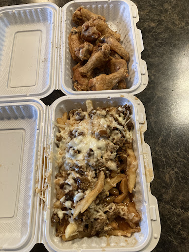 Photo of Great Canadian Pizza & Donair - 151 Copperpond Blvd SE #205, Calgary, AB T2Z 0Z7