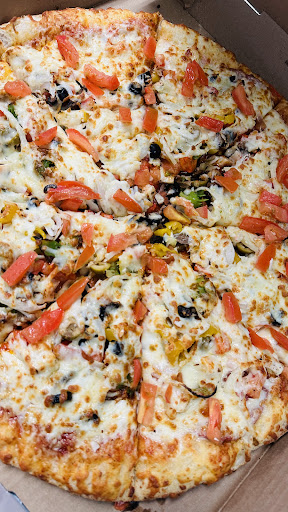 Photo of Great Canadian Pizza & Donair - 151 Copperpond Blvd SE #205, Calgary, AB T2Z 0Z7