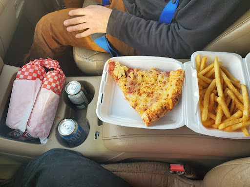 Photo of Great Canadian Pizza & Donair - 151 Copperpond Blvd SE #205, Calgary, AB T2Z 0Z7