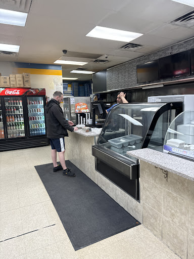 Photo of Great Canadian Pizza & Donair - 151 Copperpond Blvd SE #205, Calgary, AB T2Z 0Z7