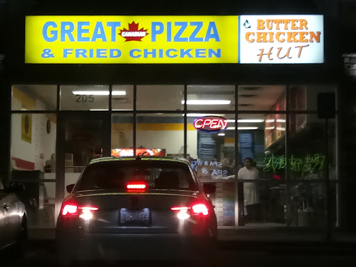 Photo of Great Canadian Pizza & Donair - 151 Copperpond Blvd SE #205, Calgary, AB T2Z 0Z7