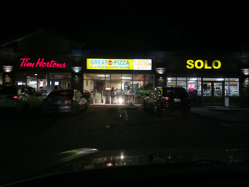 Photo of Great Canadian Pizza & Donair - 151 Copperpond Blvd SE #205, Calgary, AB T2Z 0Z7