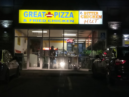 Photo of Great Canadian Pizza & Donair - 151 Copperpond Blvd SE #205, Calgary, AB T2Z 0Z7