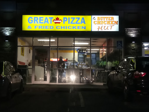 Photo of Great Canadian Pizza & Donair - 151 Copperpond Blvd SE #205, Calgary, AB T2Z 0Z7