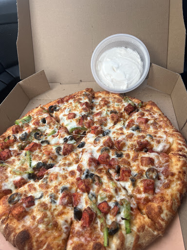 Photo of Great Canadian Pizza & Donair - 151 Copperpond Blvd SE #205, Calgary, AB T2Z 0Z7