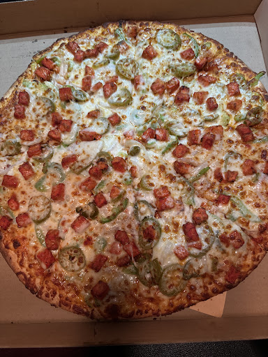Photo of Great Canadian Pizza & Donair - 151 Copperpond Blvd SE #205, Calgary, AB T2Z 0Z7