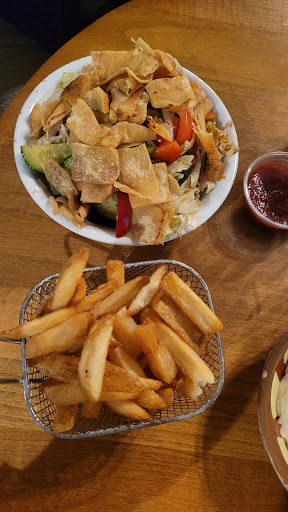 Photo of Diwan Arabian Cuisine and Lounge -Shisha lounge - 635 6 Ave SW, Calgary, AB T2P 0T5
