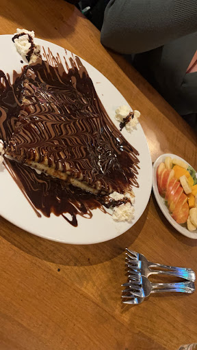 Photo of Diwan Arabian Cuisine and Lounge -Shisha lounge - 635 6 Ave SW, Calgary, AB T2P 0T5