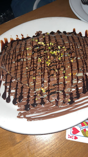 Photo of Diwan Arabian Cuisine and Lounge -Shisha lounge - 635 6 Ave SW, Calgary, AB T2P 0T5