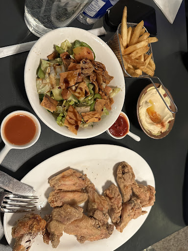 Photo of Diwan Arabian Cuisine and Lounge -Shisha lounge - 635 6 Ave SW, Calgary, AB T2P 0T5