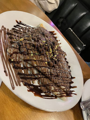 Photo of Diwan Arabian Cuisine and Lounge -Shisha lounge - 635 6 Ave SW, Calgary, AB T2P 0T5