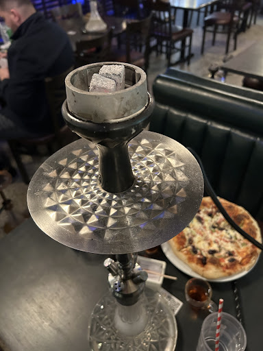 Photo of Diwan Arabian Cuisine and Lounge -Shisha lounge - 635 6 Ave SW, Calgary, AB T2P 0T5