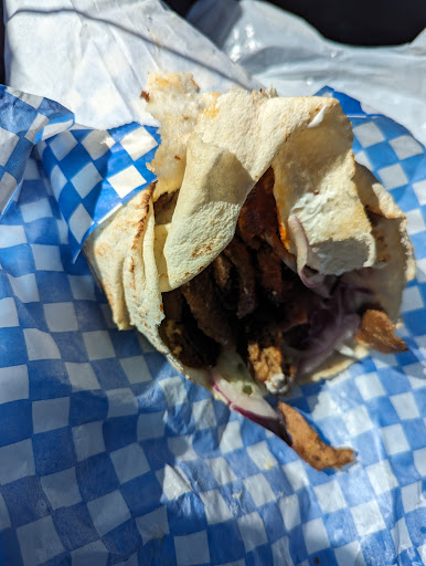 Photo of Avi's Kabob and Shawarma - 15566 McIvor Blvd SE #103, Calgary, AB T2Z 4Y2