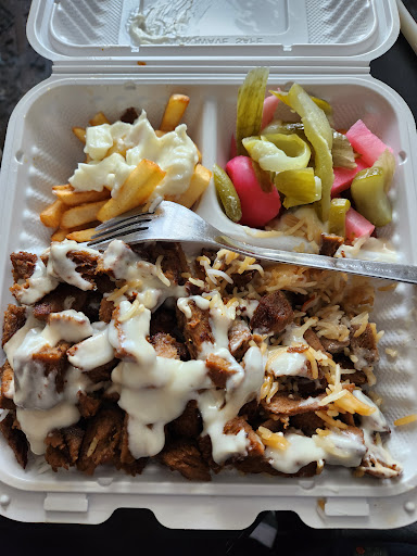 Photo of Avi's Kabob and Shawarma - 15566 McIvor Blvd SE #103, Calgary, AB T2Z 4Y2