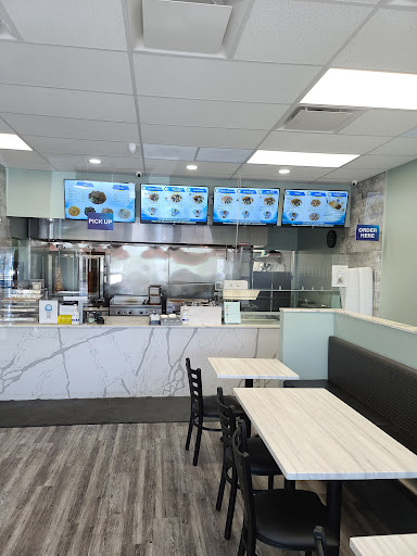 Photo of Avi's Kabob and Shawarma - 15566 McIvor Blvd SE #103, Calgary, AB T2Z 4Y2