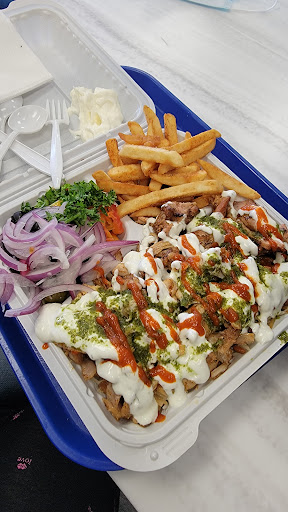 Photo of Avi's Kabob and Shawarma - 15566 McIvor Blvd SE #103, Calgary, AB T2Z 4Y2