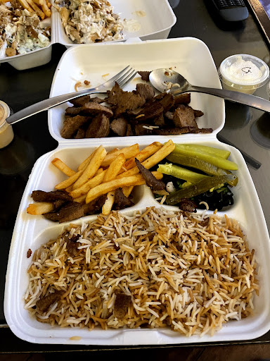 Photo of Avi's Kabob and Shawarma - 15566 McIvor Blvd SE #103, Calgary, AB T2Z 4Y2