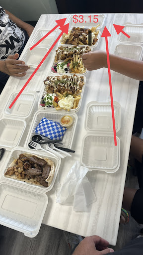 Photo of Avi's Kabob and Shawarma - 15566 McIvor Blvd SE #103, Calgary, AB T2Z 4Y2