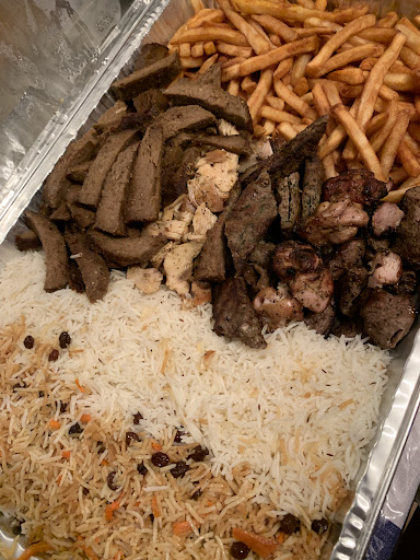 Photo of Avi's Kabob and Shawarma - 15566 McIvor Blvd SE #103, Calgary, AB T2Z 4Y2