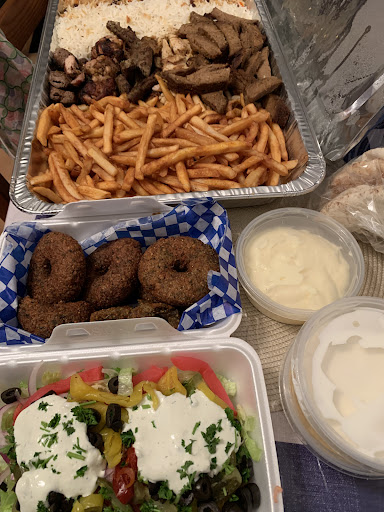 Photo of Avi's Kabob and Shawarma - 15566 McIvor Blvd SE #103, Calgary, AB T2Z 4Y2
