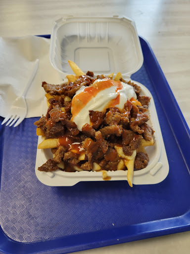Photo of Avi's Kabob and Shawarma - 15566 McIvor Blvd SE #103, Calgary, AB T2Z 4Y2