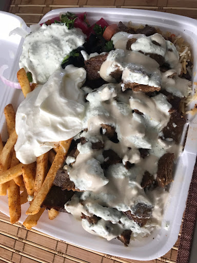 Photo of Avi's Kabob and Shawarma - 15566 McIvor Blvd SE #103, Calgary, AB T2Z 4Y2