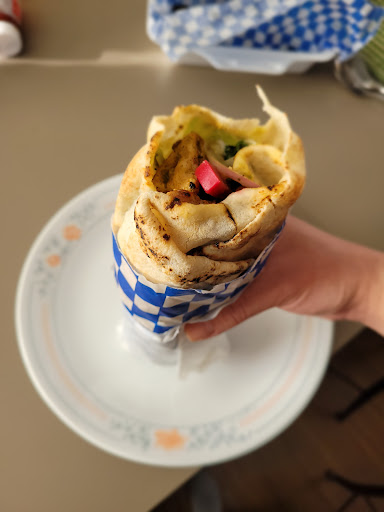 Photo of Avi's Kabob and Shawarma - 15566 McIvor Blvd SE #103, Calgary, AB T2Z 4Y2