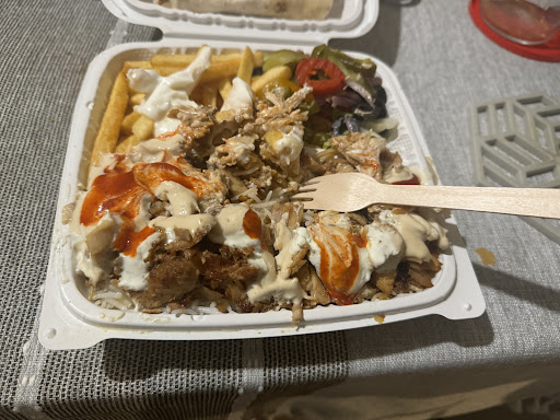 Photo of Avi's Kabob and Shawarma - 15566 McIvor Blvd SE #103, Calgary, AB T2Z 4Y2