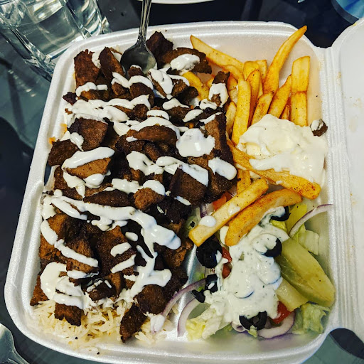 Photo of Avi's Kabob and Shawarma - 15566 McIvor Blvd SE #103, Calgary, AB T2Z 4Y2