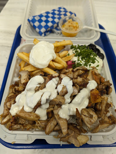 Photo of Avi's Kabob and Shawarma - 15566 McIvor Blvd SE #103, Calgary, AB T2Z 4Y2