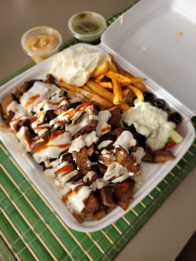 Photo of Avi's Kabob and Shawarma - 15566 McIvor Blvd SE #103, Calgary, AB T2Z 4Y2